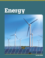 Energy B0GHQ13RZ5 Book Cover