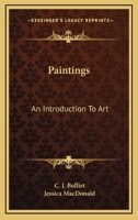 Paintings: An Introduction To Art 0548440670 Book Cover