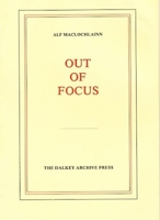 Out of Focus 0916583139 Book Cover