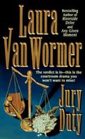 Jury Duty 1551661691 Book Cover