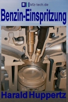 Benzin-Einspritzung 1505856876 Book Cover