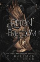 Reign of Freedom 1959194011 Book Cover