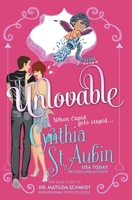 Unlovable B084DGQ67R Book Cover