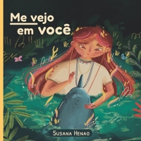 Me vejo em você (Portuguese Edition) B0DM1LZ9VC Book Cover