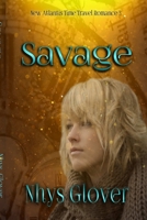 Savage 1291607617 Book Cover