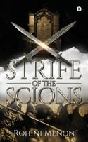 Strife of the Scions 1644299968 Book Cover