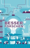 Besser Forschen 3347295749 Book Cover