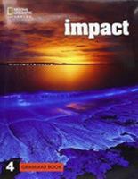 IMPACT 4 GRAMMAR BOOK 1473763975 Book Cover