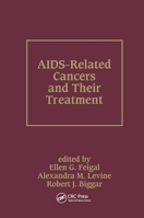 Aids-Related Cancers and Their Treatment 0367399016 Book Cover