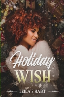 Holiday Wish B08RR5ZD9G Book Cover