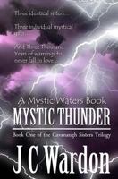 Mystic Thunder 1944454934 Book Cover