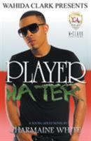 Player Hater 1936649349 Book Cover