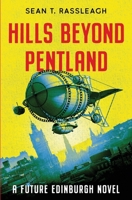 Hills Beyond Pentland B09RPZNMM9 Book Cover