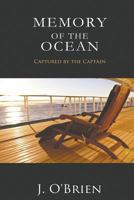 Memory of the Ocean: Captured by the Captain 1502828448 Book Cover