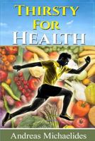 Thirsty for Health 9963220908 Book Cover