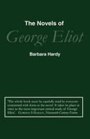 The Novels of George Eliot 0485120054 Book Cover