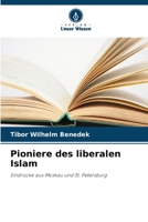 Pioniere des liberalen Islam (German Edition) 6630413466 Book Cover