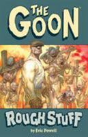 The Goon: Rough Stuff 1593070861 Book Cover