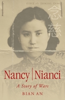 Nancy Nianci: A Story of Wars 1643886118 Book Cover