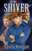 Shiver 1608206548 Book Cover