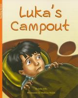 Flying Colors Teacher Edition Ora Lukas Campout 1418915246 Book Cover