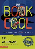 Book of Cool, The 0310706963 Book Cover