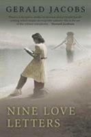 Nine Love Letters 0704374226 Book Cover