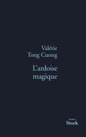 L'ardoise Magique 2234064198 Book Cover