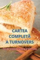 Cartea CompletA A Turnovers (Romanian Edition) 1836875398 Book Cover