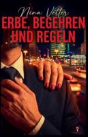 Erbe, Begehren und Regeln B0G4T6TSLY Book Cover
