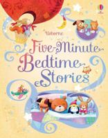 Five-Minute Bedtime Stories 1409524639 Book Cover