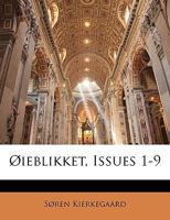 Oieblikket Nr. 1-9 (1895) 1144482771 Book Cover