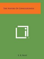 The Nature of Consciousness 0766179869 Book Cover