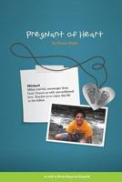 Pregnant of Heart 1479397253 Book Cover
