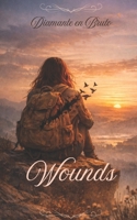 Wounds (Spanish Edition) B0GJPPBPK5 Book Cover