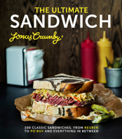 The Ultimate Sandwich 1909815845 Book Cover