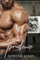 Prudence: Scars of Credence 0648908968 Book Cover