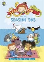 Zak Zoo and the Seaside SOS 1408313391 Book Cover