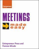 Meetings Made Easy 1932531246 Book Cover