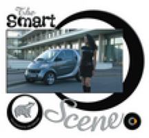Smart Scene 075244218X Book Cover