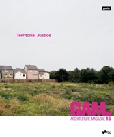 GAM.15: Territorial Justice 3868598553 Book Cover
