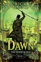 Dawn B0FZFBSVD9 Book Cover
