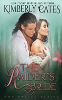 The Raider's Bride 0671755080 Book Cover