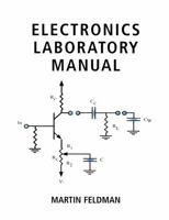 Electronics Lab Manual 0130931330 Book Cover