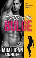 Battle of the Bulge 1796310069 Book Cover