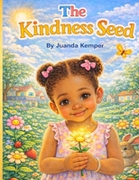 The Kindness Seed: A Gentle Story About Kindness, Growth, and Caring Hearts B0GGPGRRJZ Book Cover