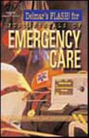 Fundamentals of Emergency Care Flash 0766843211 Book Cover
