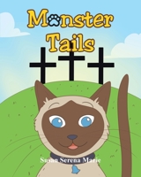 Monster Tails 109807095X Book Cover