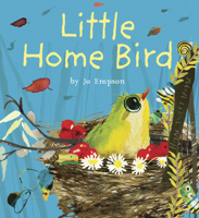 Little Home Bird 1846438896 Book Cover