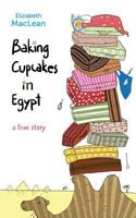 Baking Cupcakes in Egypt 0993699200 Book Cover